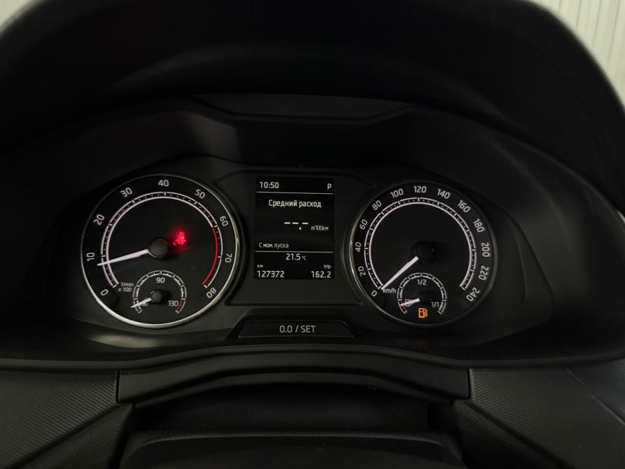 Skoda Rapid II Краснодар  - изображение 10