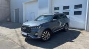 Chery Tiggo 7 Pro I Магнитогорск  - изображение 21