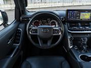 Toyota Land Cruiser 300 Series Москва  - изображение 45
