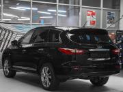 Infiniti JX Москва  - изображение 26