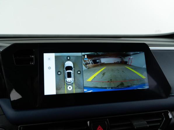 GAC GS3 с пробегом 2024 года, цена 2 343 055 рублей, 32482 км, внедорожник, Автокод Объявления