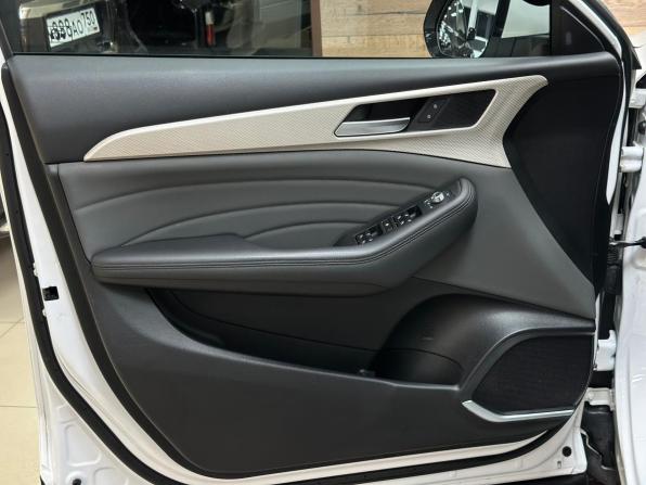 Haval F7 I Рестайлинг с пробегом 2023 года, цена 2 230 000 рублей, 55943 км, внедорожник, Автокод Объявления