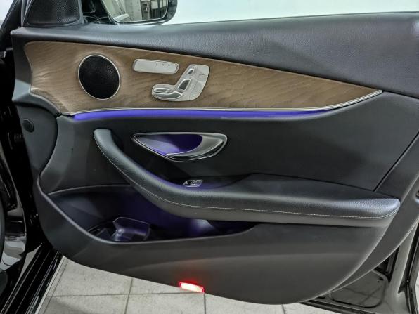 Mercedes-Benz E-Класс V (W213 S213 C238) с пробегом 2019 года, цена 2 950 000 рублей, 154617 км, седан, Автокод Объявления