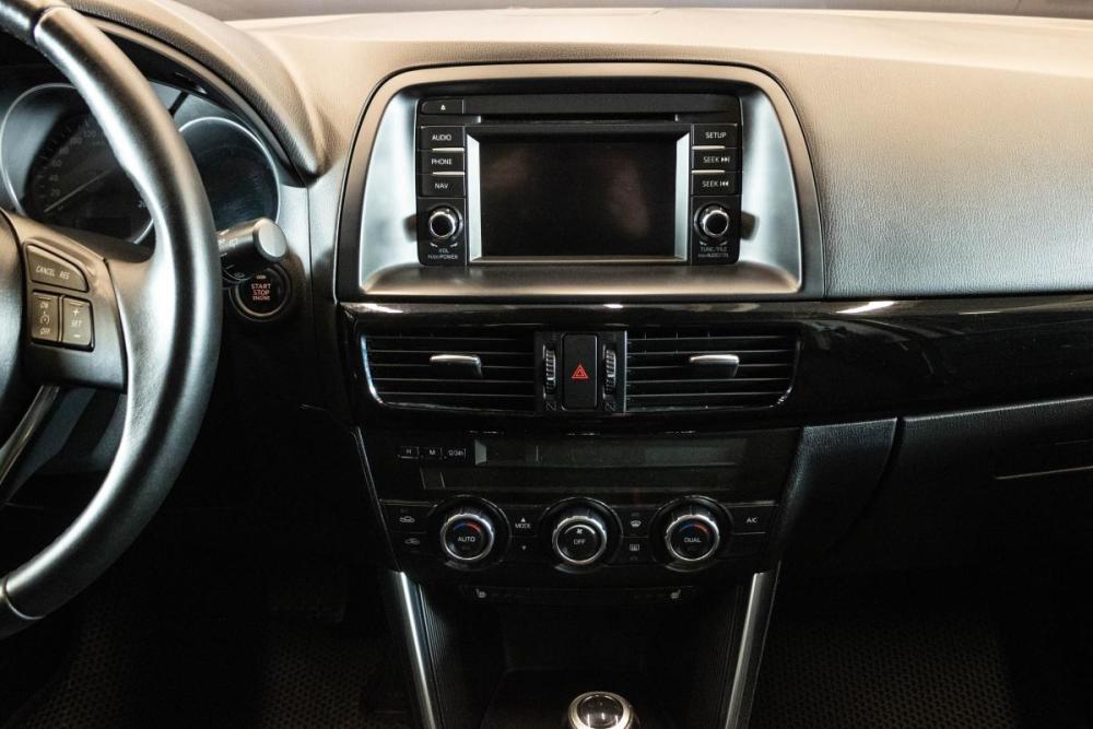Mazda CX-5 I Уфа  - изображение 7