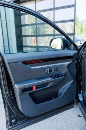 Новый JETOUR DASHING I 2026 года, цена 2 759 900 рублей, внедорожник, Автокод Объявления