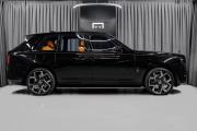 Rolls-Royce Cullinan I Рестайлинг Москва  - изображение 41