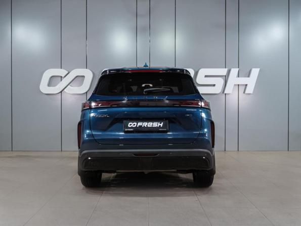 Chery Tiggo 7L I с пробегом 2025 года, цена 2 849 000 рублей, 8351 км, внедорожник, Автокод Объявления