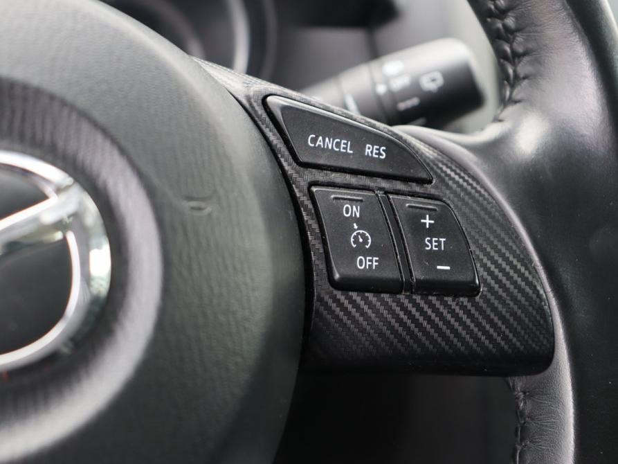 Mazda CX-5 I Рестайлинг Москва  - изображение 16