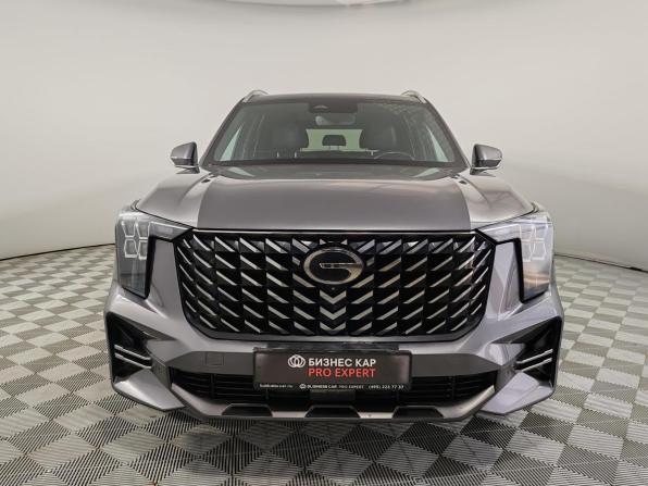 GAC GS8 II с пробегом 2023 года, цена 2 949 000 рублей, 103069 км, внедорожник, Автокод Объявления