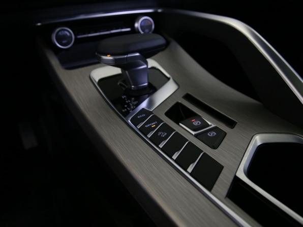 Belgee X50 с пробегом 2025 года, цена 1 895 000 рублей, 35967 км, внедорожник, Автокод Объявления