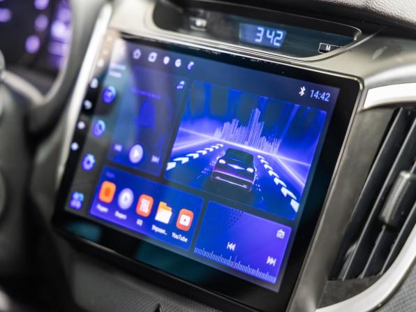 Hyundai Creta I с пробегом 2017 года, цена 1 398 000 рублей, 117113 км, внедорожник, Автокод Объявления