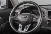 Kia Sportage III Рестайлинг Томск  - изображение 34
