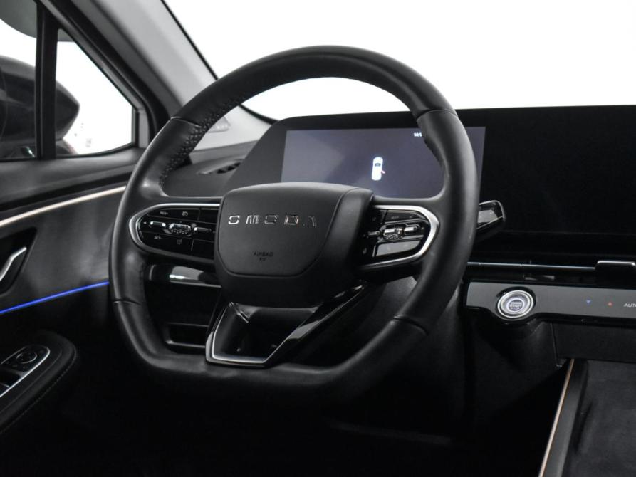 Omoda C5 I Санкт-Петербург  - изображение 16