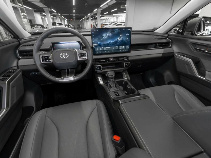 Toyota RAV4 VI (XA60) Москва  - изображение 7