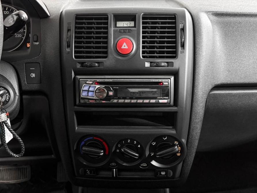 Hyundai Getz I Рестайлинг Санкт-Петербург  - изображение 18