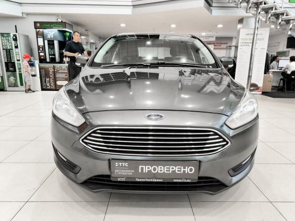 Ford Focus III Рестайлинг с пробегом 2018 года, цена 1 249 000 рублей, 149000 км, хэтчбек, Автокод Объявления
