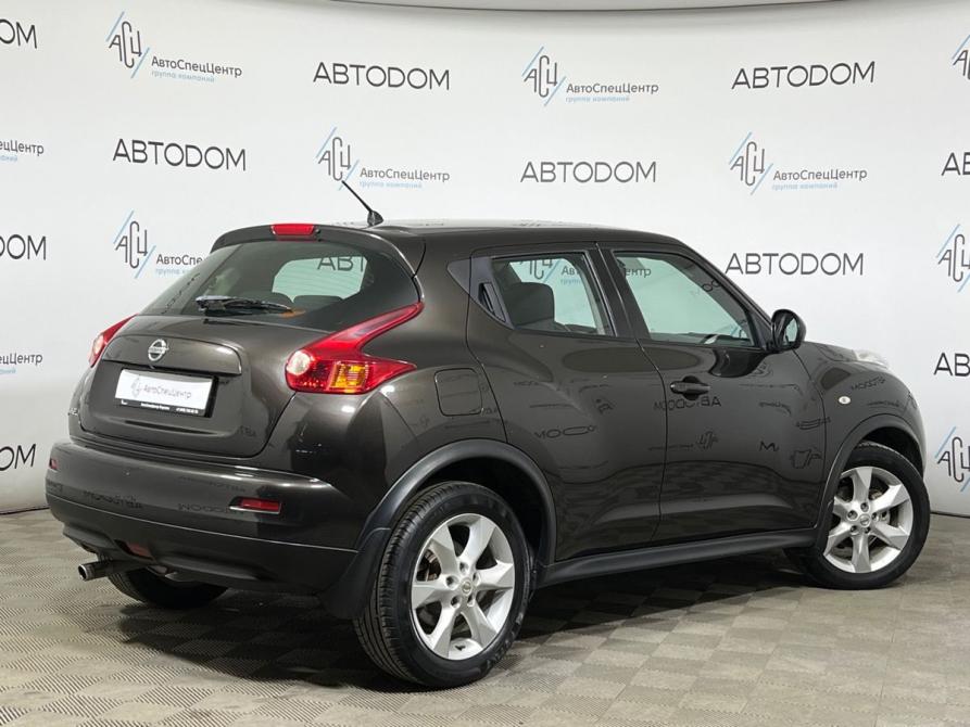 Nissan Juke I Москва  - изображение 2