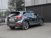 Mazda CX-5 I Рестайлинг Москва  - изображение 22