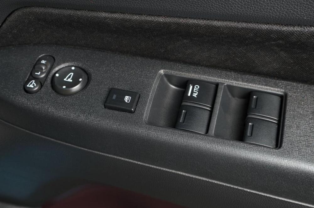 Honda N-WGN II Тюмень  - изображение 17