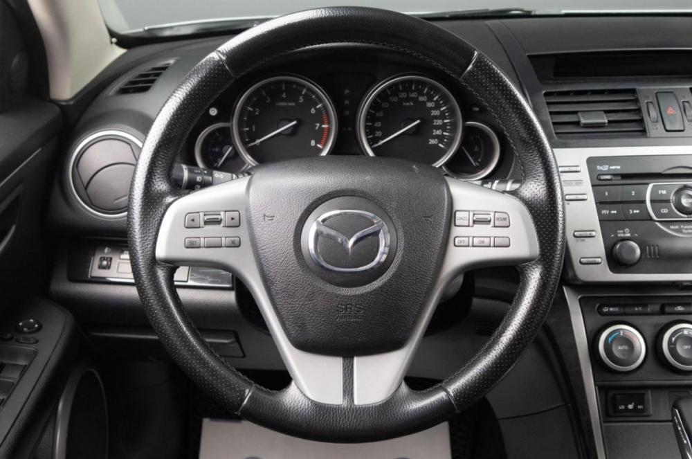 Mazda 6 II (GH) Оренбург  - изображение 10