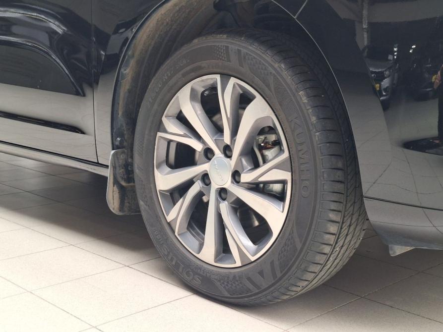 Haval Jolion I Рестайлинг Челябинск  - изображение 9