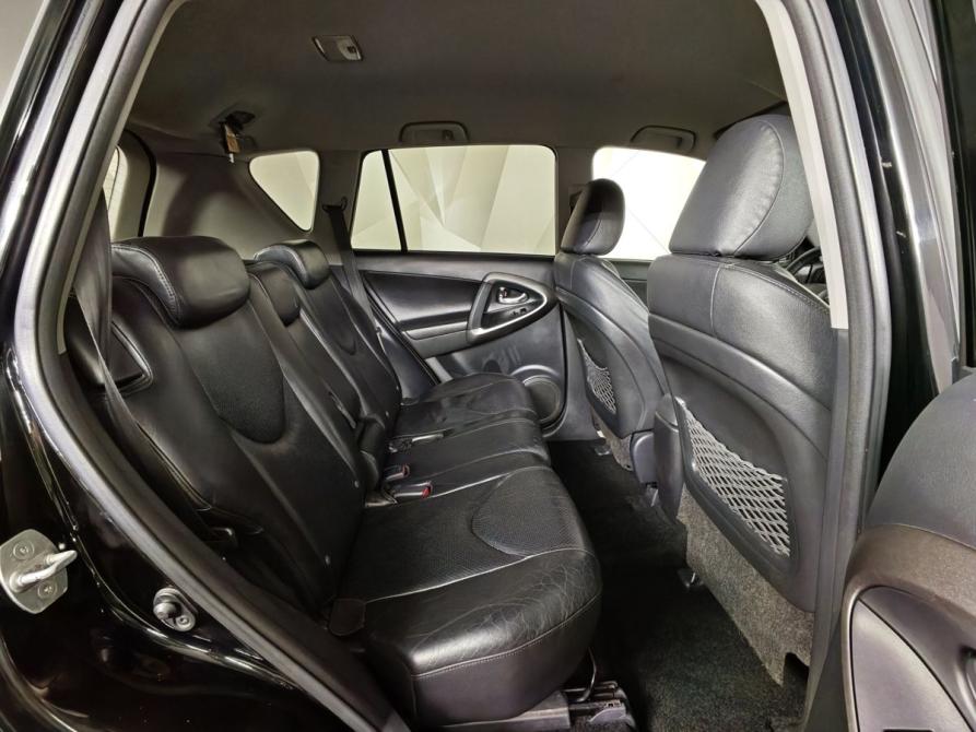 Toyota RAV4 III (XA30) Рестайлинг Москва  - изображение 16