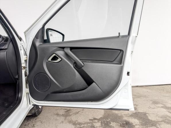 Lada (ВАЗ) Granta I Рестайлинг с пробегом 2023 года, цена 620 000 рублей, 49999 км, седан, Автокод Объявления
