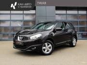 Nissan Qashqai I Рестайлинг Казань  - изображение 14