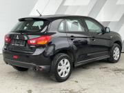 Mitsubishi ASX I Екатеринбург  - изображение 24