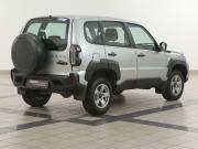 Lada (ВАЗ) Niva Travel I Иваново  - изображение 21