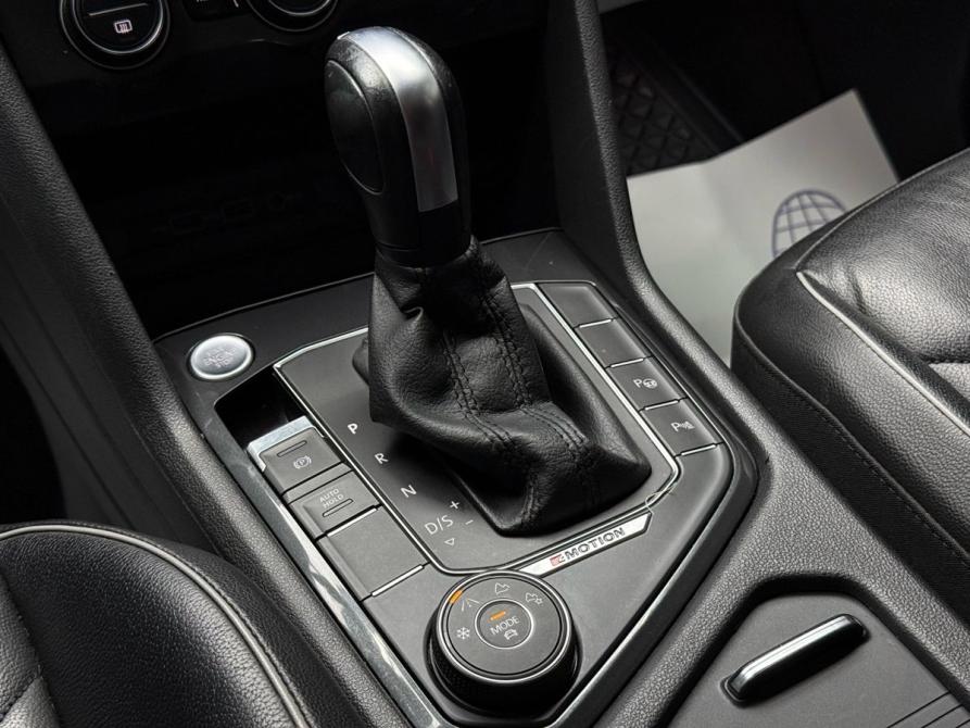 Volkswagen Tiguan II Ижевск  - изображение 19