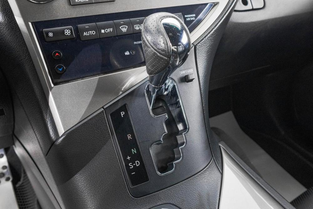 Lexus RX III Рестайлинг Барнаул  - изображение 23