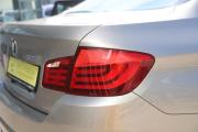 BMW 5 серии VI (F10/F11/F07) Иркутск  - изображение 30