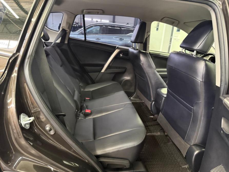 Toyota RAV4 IV (XA40) Краснодар  - изображение 14