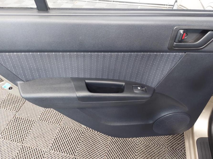Hyundai Getz I Рестайлинг Пермь  - изображение 18