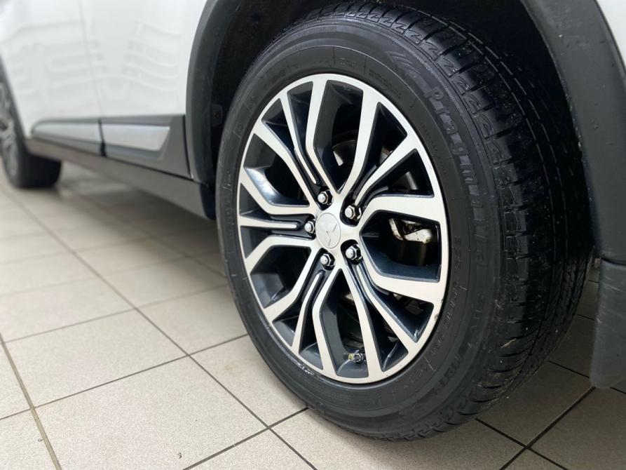 Mitsubishi Outlander III Рестайлинг 2 Энгельс  - изображение 19