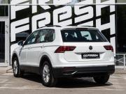 Volkswagen Tiguan II Рестайлинг Волгоград  - изображение 25