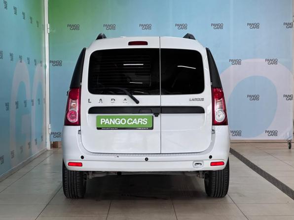 Lada (ВАЗ) Largus I Рестайлинг с пробегом 2021 года, цена 1 150 000 рублей, 128000 км, универсал, Автокод Объявления