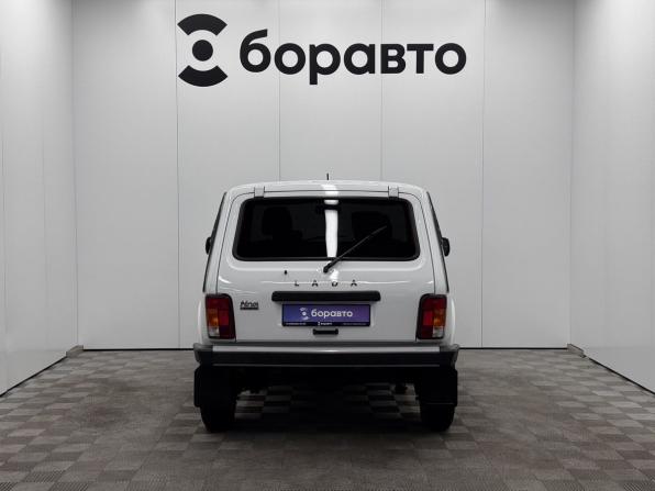 Lada (ВАЗ) Niva Legend с пробегом 2024 года, цена 955 000 рублей, 1439 км, внедорожник, Автокод Объявления