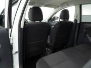 Nissan Almera III (G15) Москва  - изображение 26