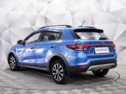 Kia Rio IV Ульяновск  - изображение 24