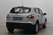 Nissan Qashqai I Рестайлинг Москва  - изображение 19