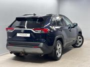 Toyota RAV4 V (XA50) Санкт-Петербург  - изображение 27