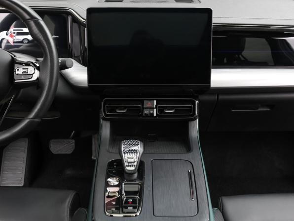 GAC GS8 II с пробегом 2024 года, цена 3 649 000 рублей, 26438 км, внедорожник, Автокод Объявления