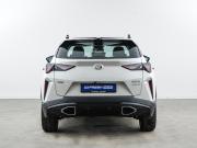 GAC GS3 Москва  - изображение 28