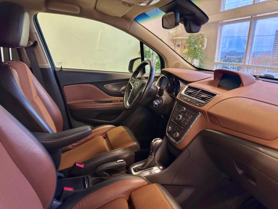 Opel Mokka I Волгоград  - изображение 9