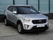 Hyundai Creta I Екатеринбург  - изображение 28