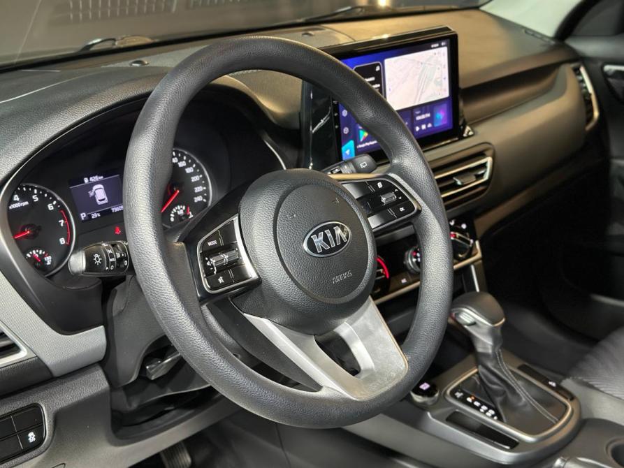 Kia Seltos I Уфа  - изображение 7