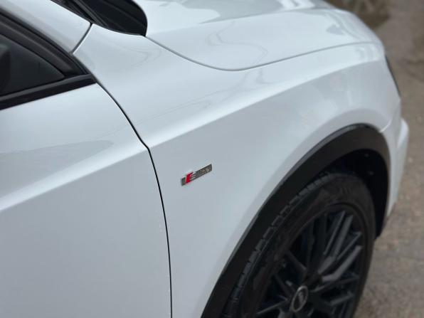 Audi Q3 I (8U) Рестайлинг с пробегом 2017 года, цена 2 570 000 рублей, 146115 км, внедорожник, Автокод Объявления