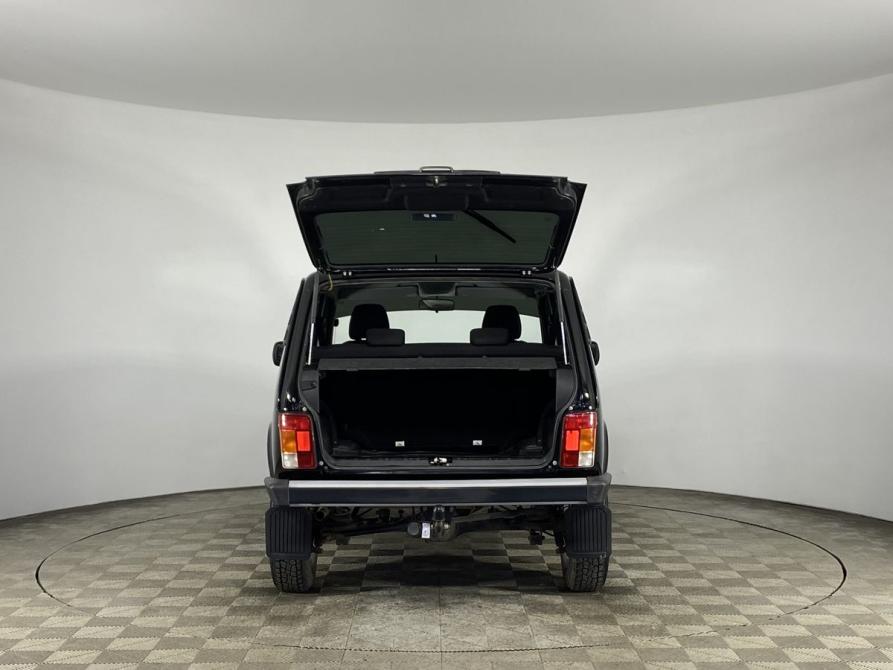 Lada (ВАЗ) Niva Legend Воронеж  - изображение 9